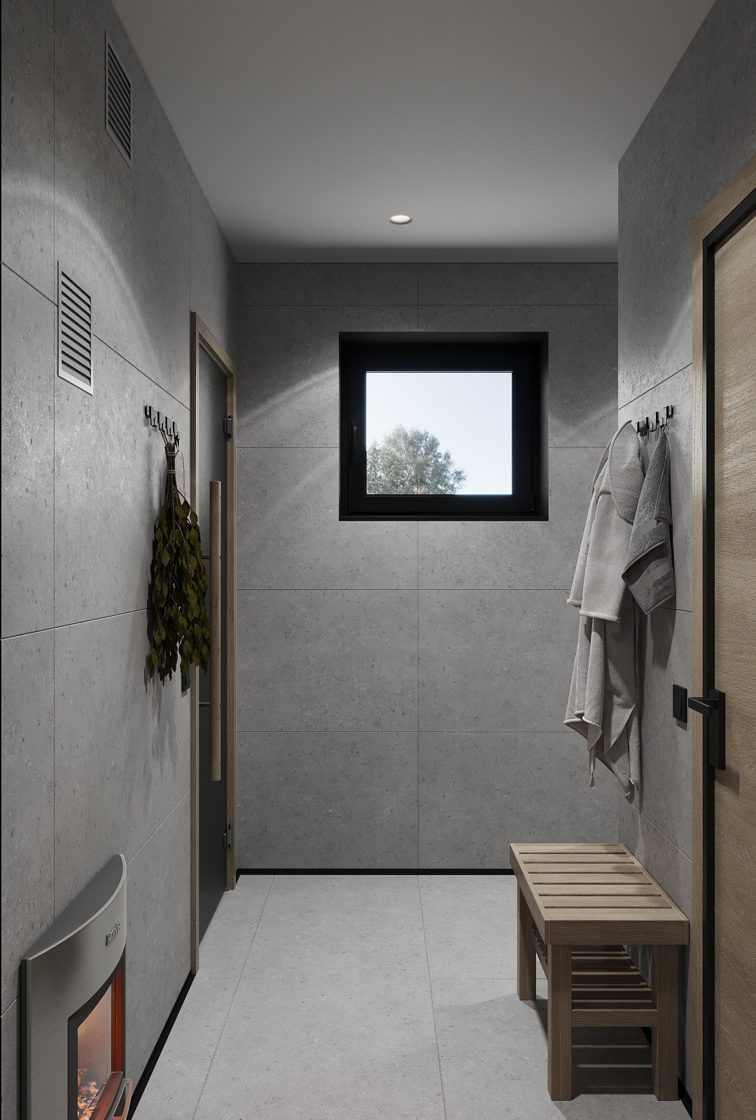 Дом на Восточной