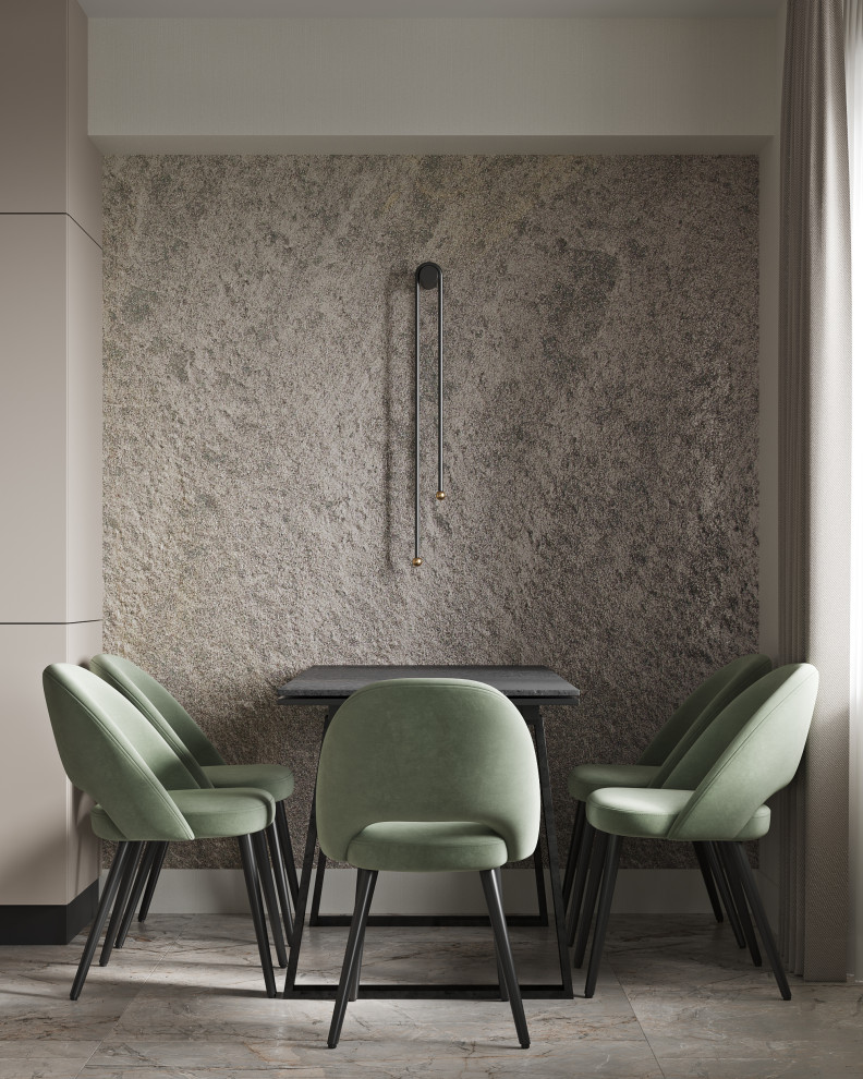 Квартира в высотке