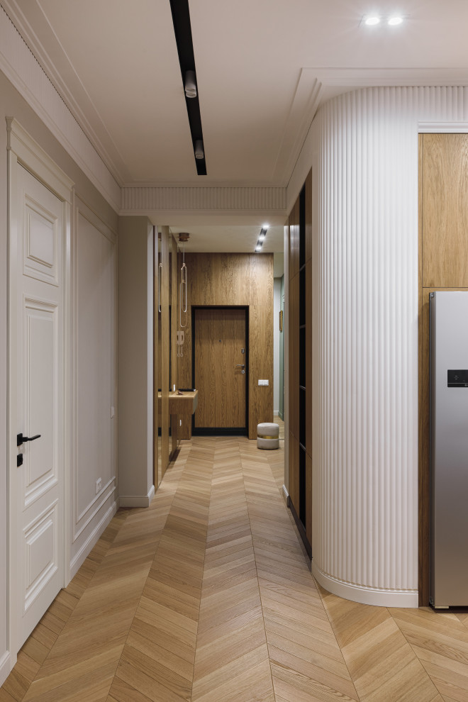 Квартира в центре Казани