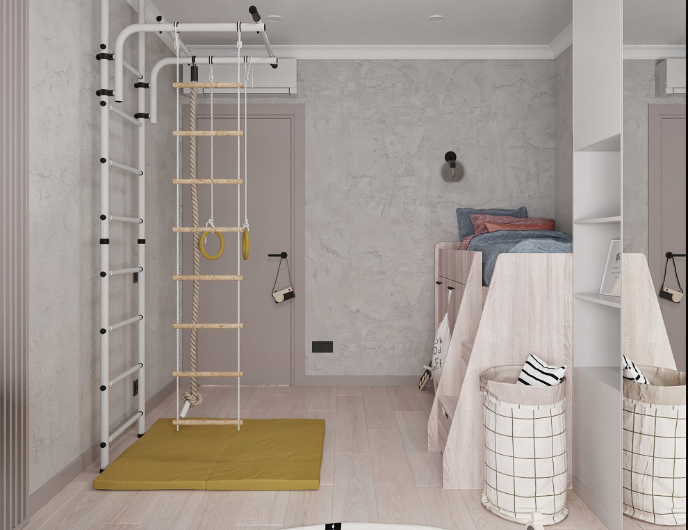 ЖК МЯКИНИНО ПАРК