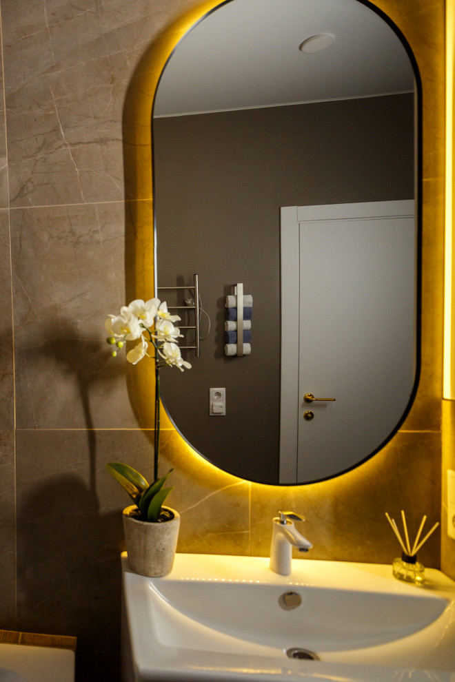 Обложка проекта: ЖК Ривьера