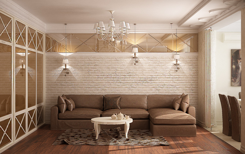 Квартира в ЮМР