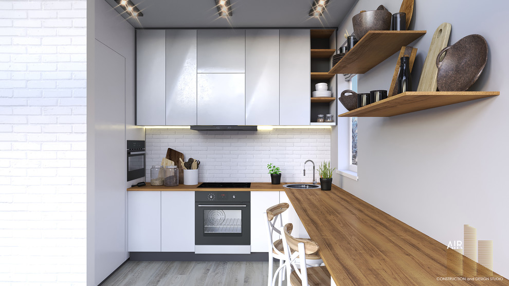 Дизайн-проект для заказчика из г.Москва