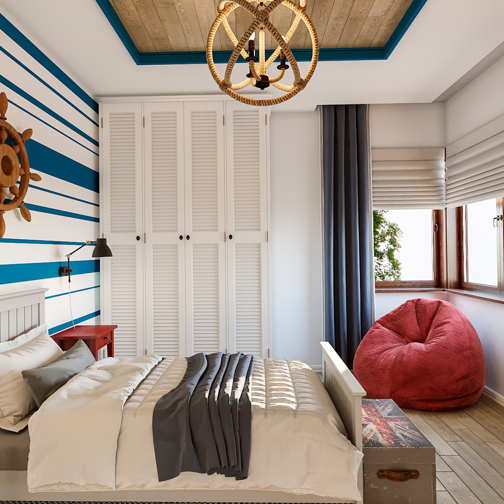 Дом в Пестово