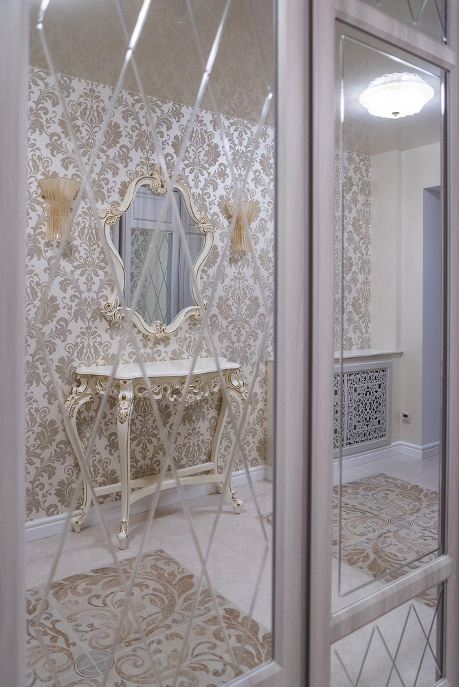 Классика (квартира)