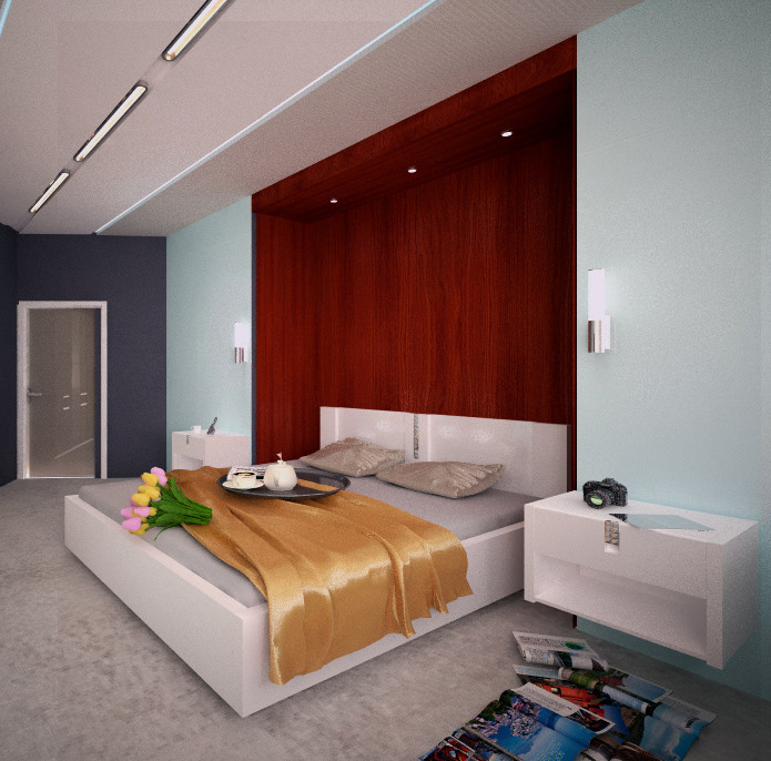 Испанское солнце