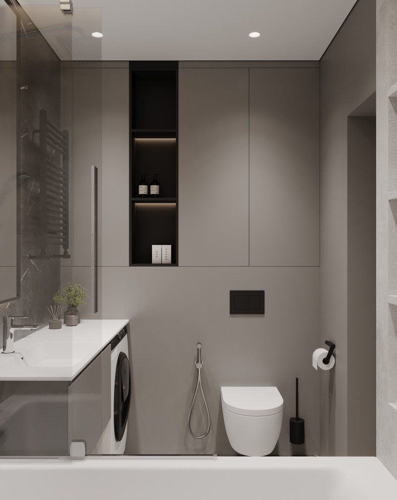 Ванная комната