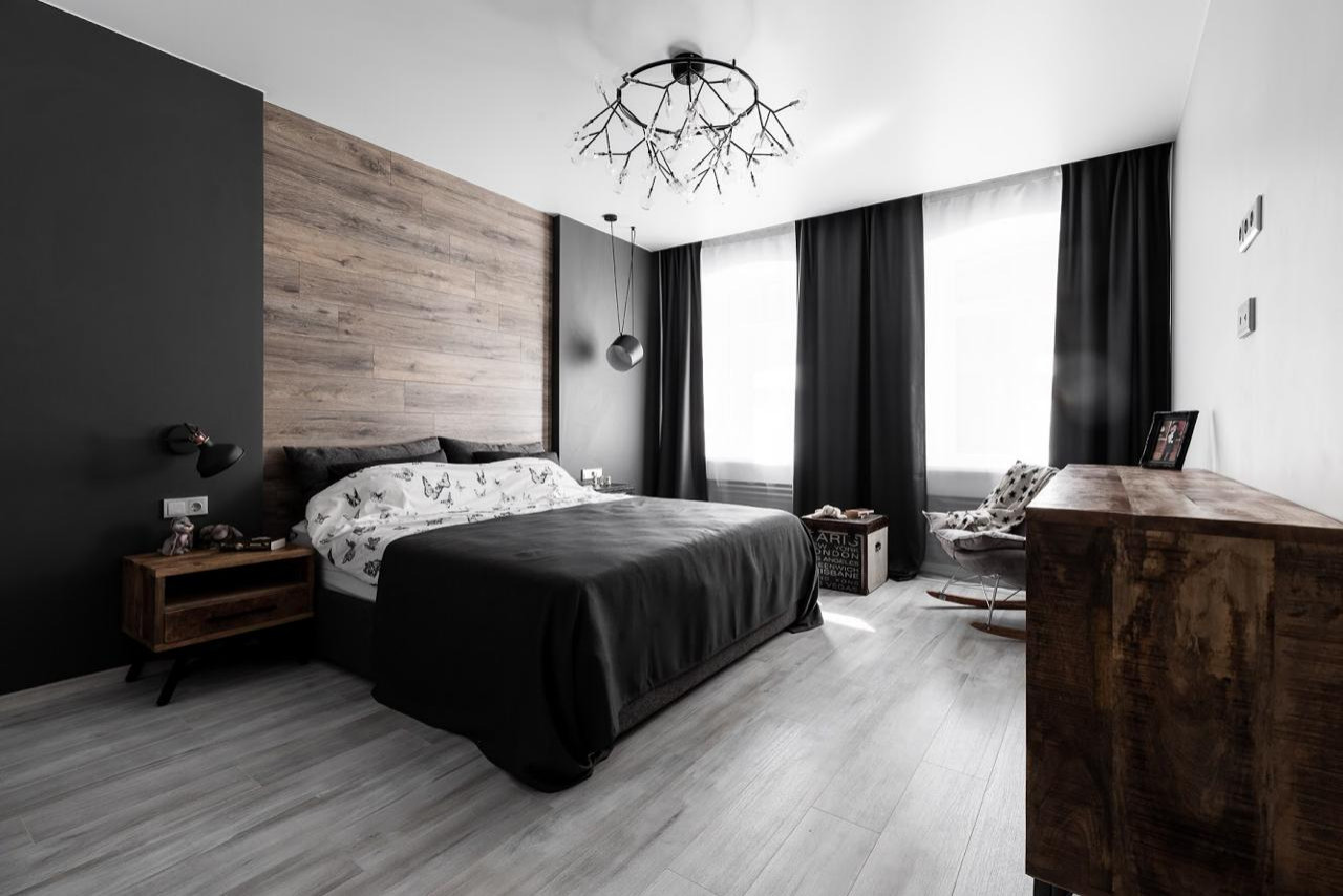 Проект Манежный