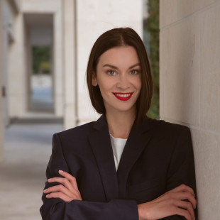 Татьяна Никулина