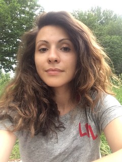 Наталья Широкова