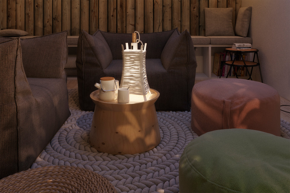 «Заводная Птица»