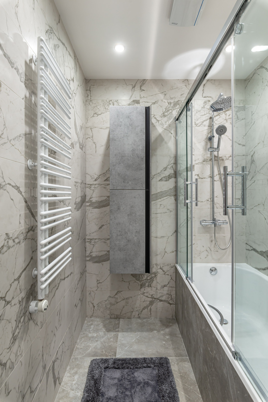 Ружейный переулок