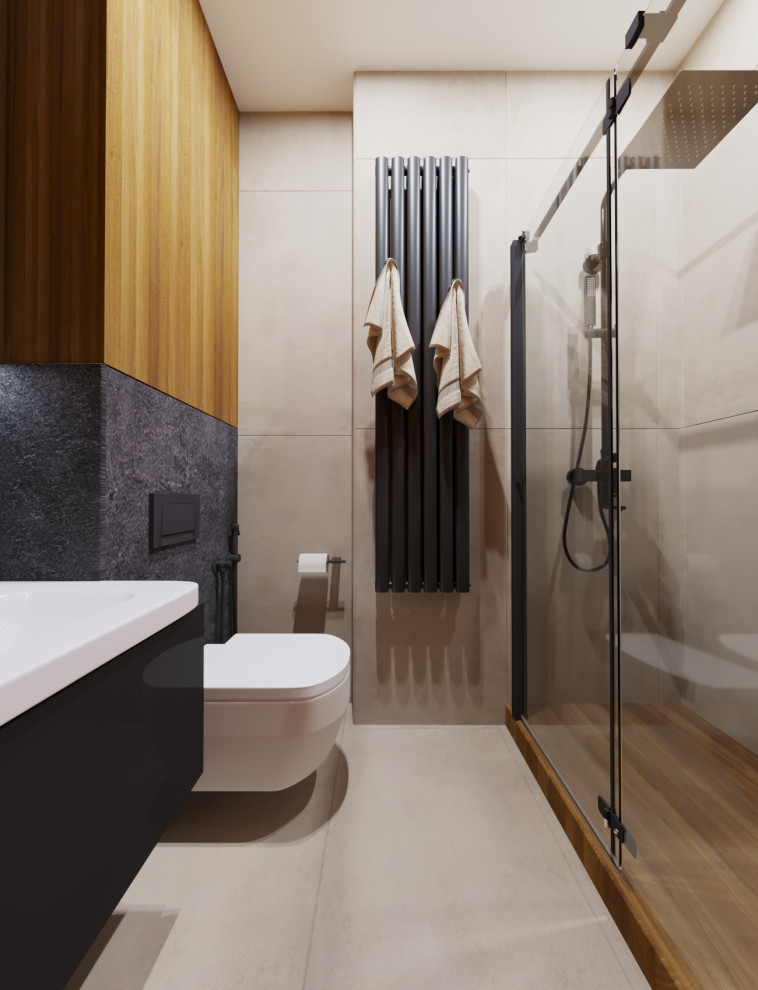 Двухуровневая квартира в г.Видное