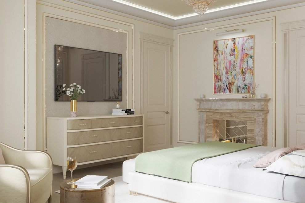 Частное домовладение площадью 550 м кв