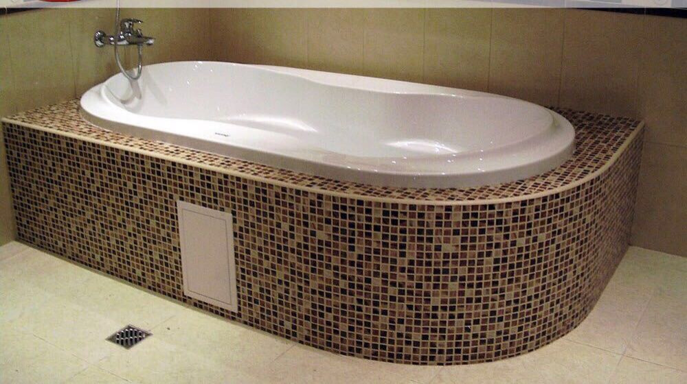 Ванная комната