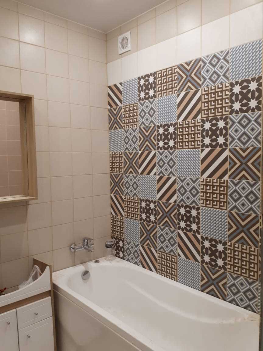 Обложка проекта: комната