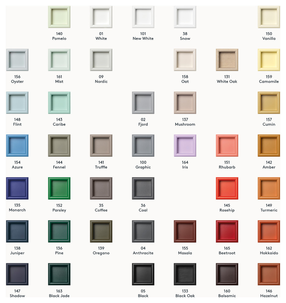 Дизайн будущего: 7 эко-трендов датской выставки 3 Days of Design