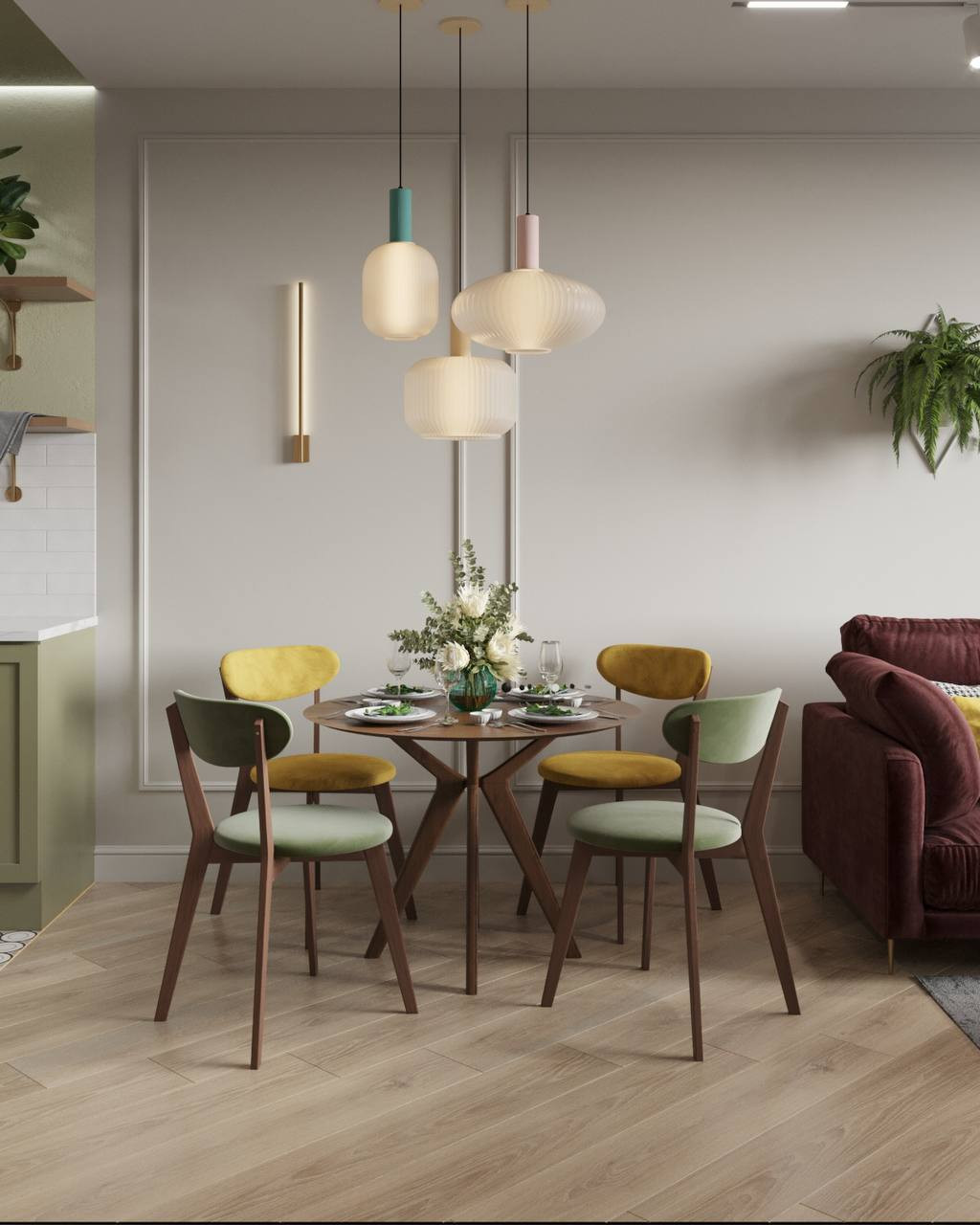 ЖК Легенда Героев