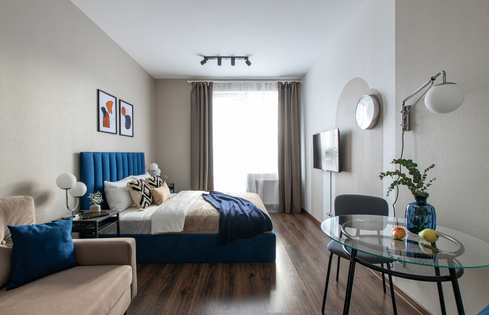 Обложка проекта: Studio ArtLine