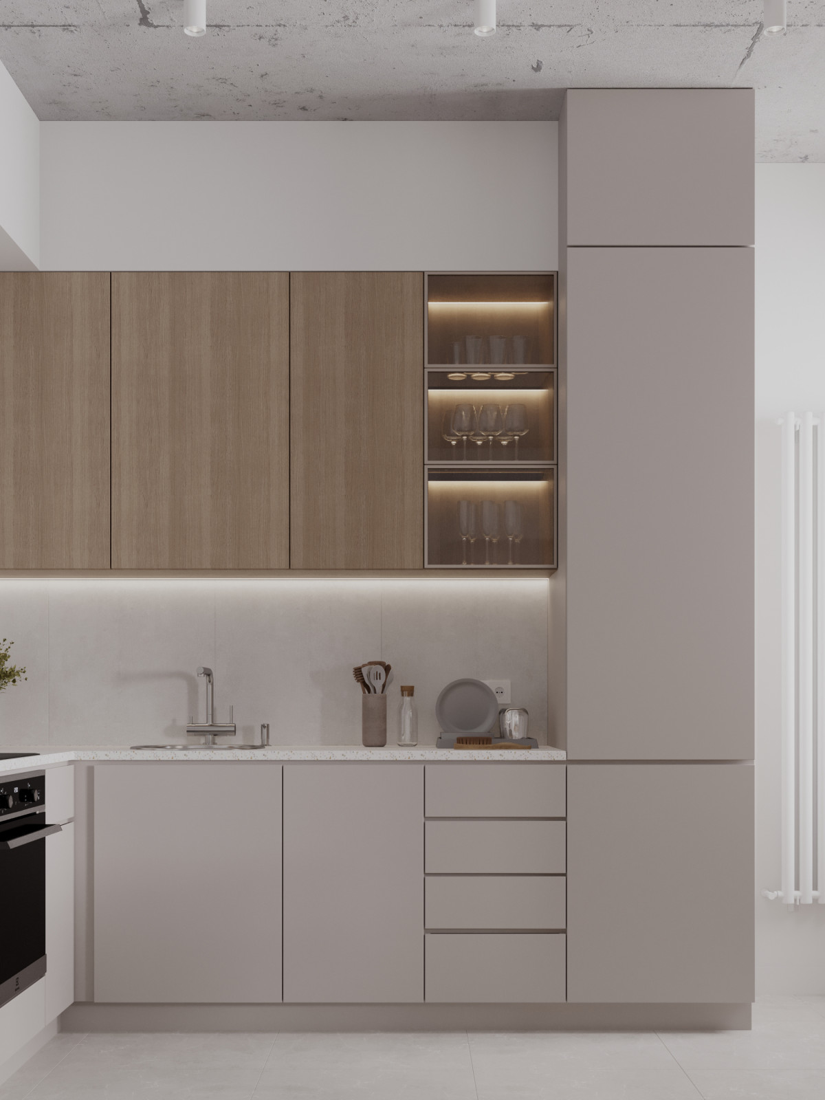 Квартира в Красногорске