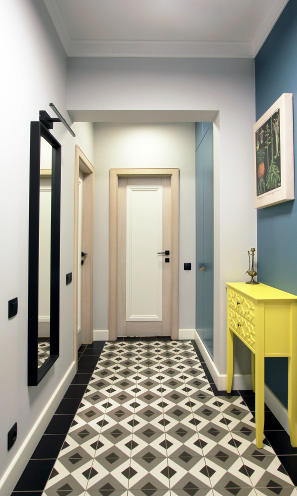 Сталинка у Мосфильма