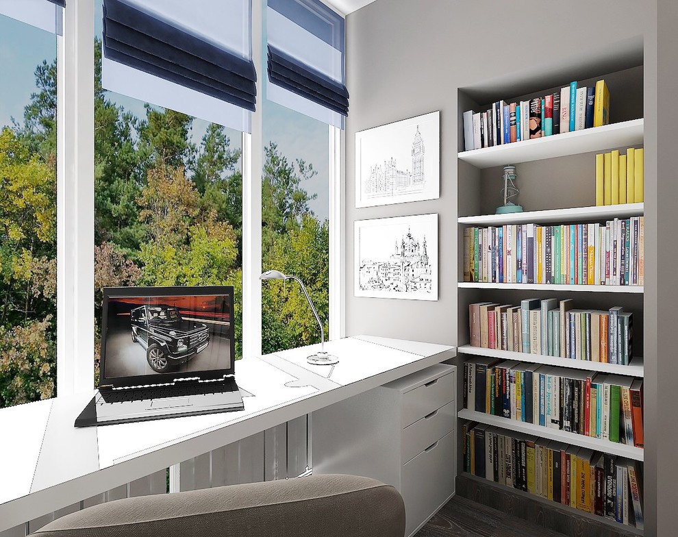 Апартаменты на ул.Зорге