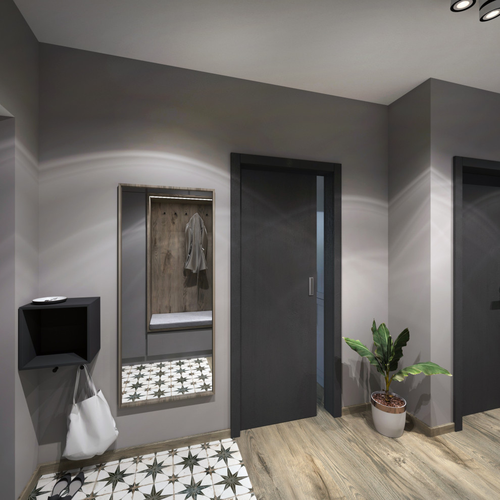 Современная классика Mid-Century Modern