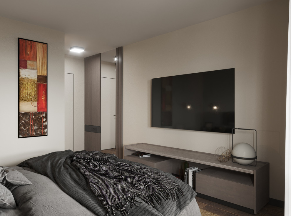 2х комнатная квартира в новостройке Вологодская область