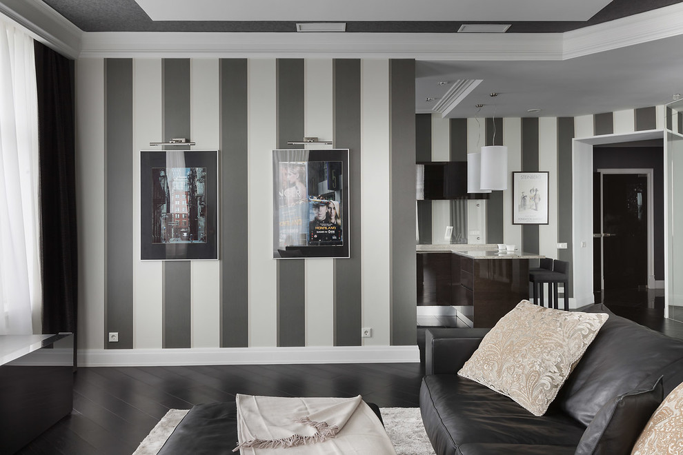 Квартира на Петровском пр.