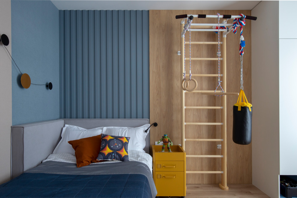 Обложка проекта: Лесная Рапсодия