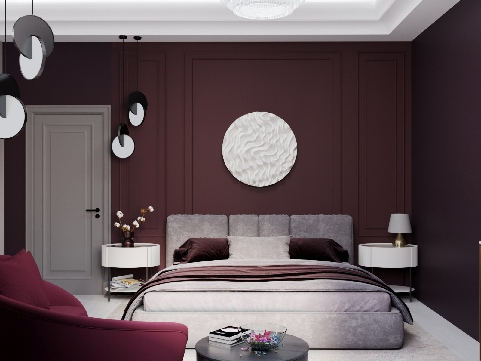 Тихая роскошь