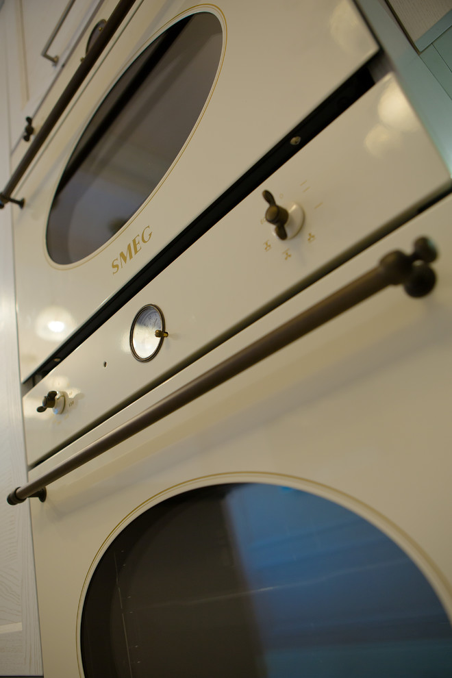 ЖК Оболонь Резиденсес