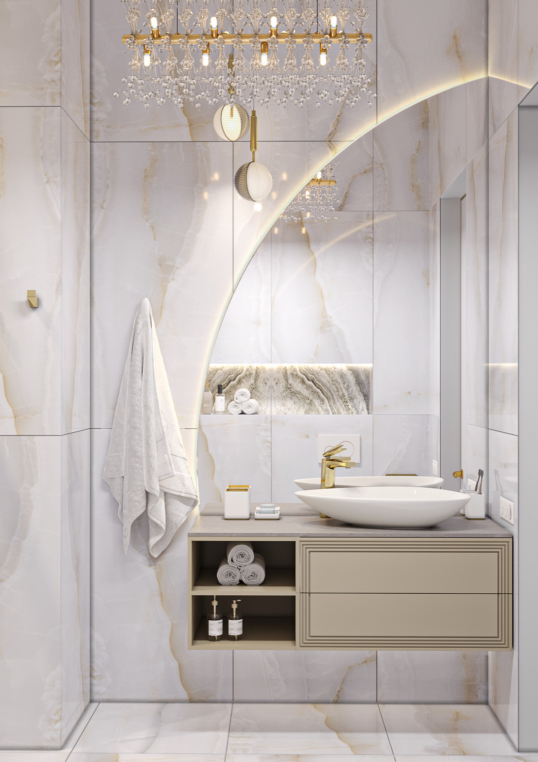 г.Сириус , Екатеринеский квартал , 175 кв.м \ 3 спальни