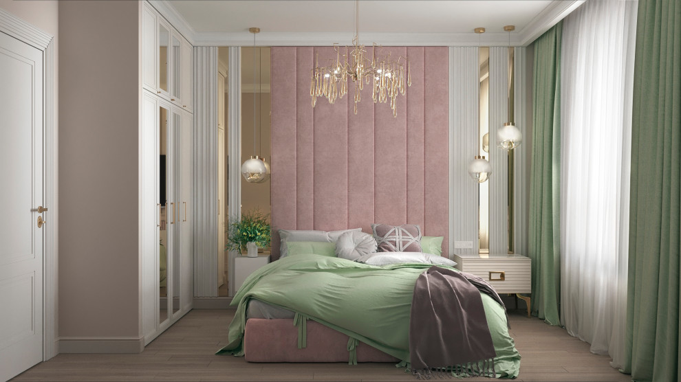 ЖК "Грин-парк"