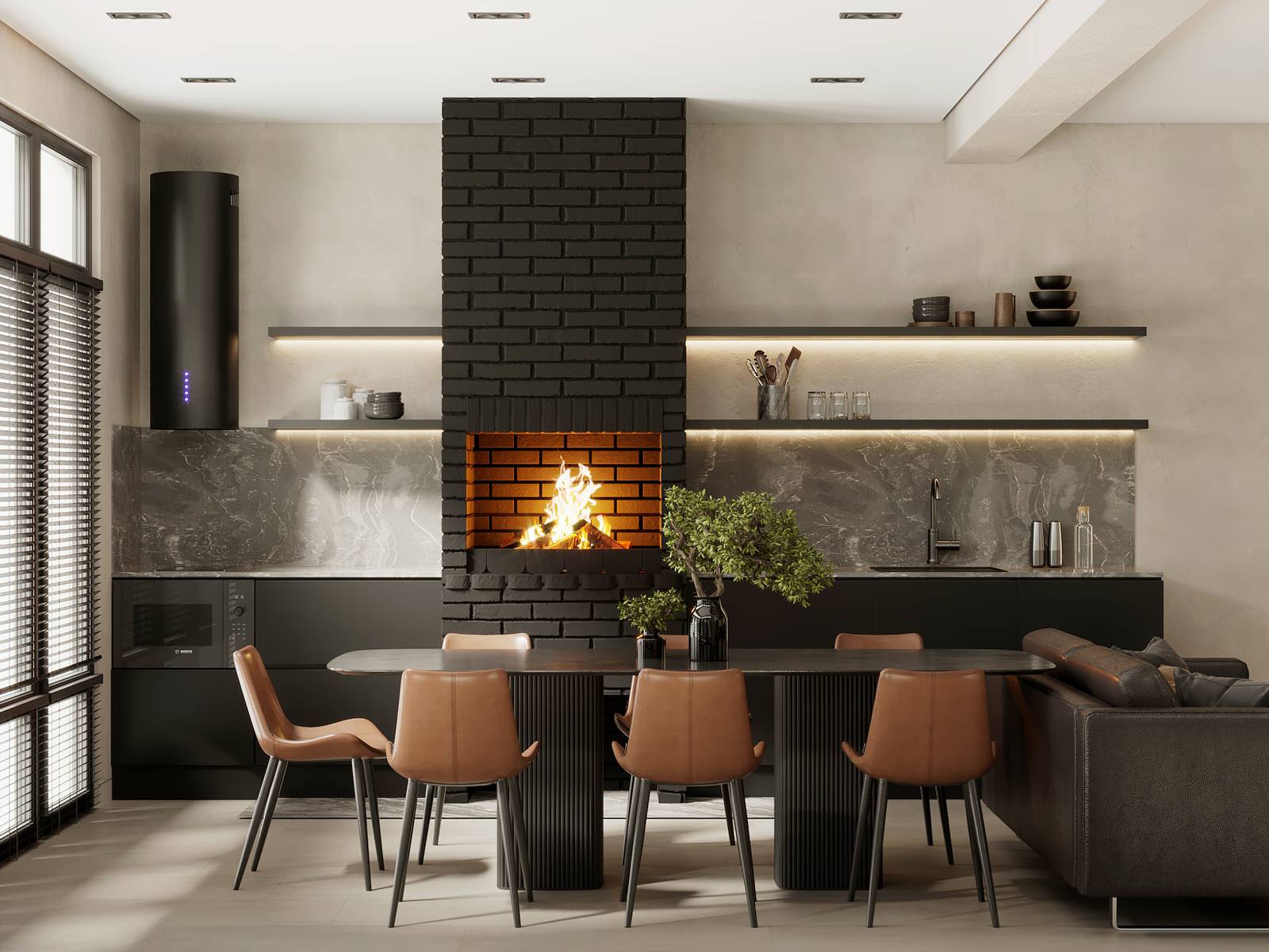 Частный Банный комплекс