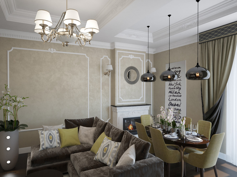 ХИМКИ ЗАГОРОДНЫЙ ДОМ