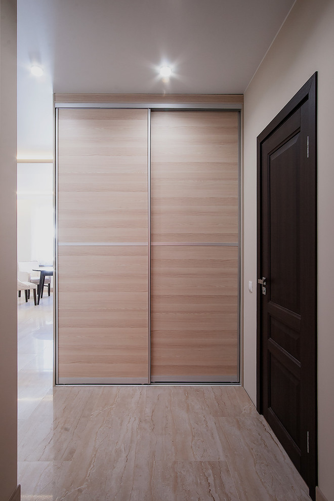 Квартира в ЖК Царская столица