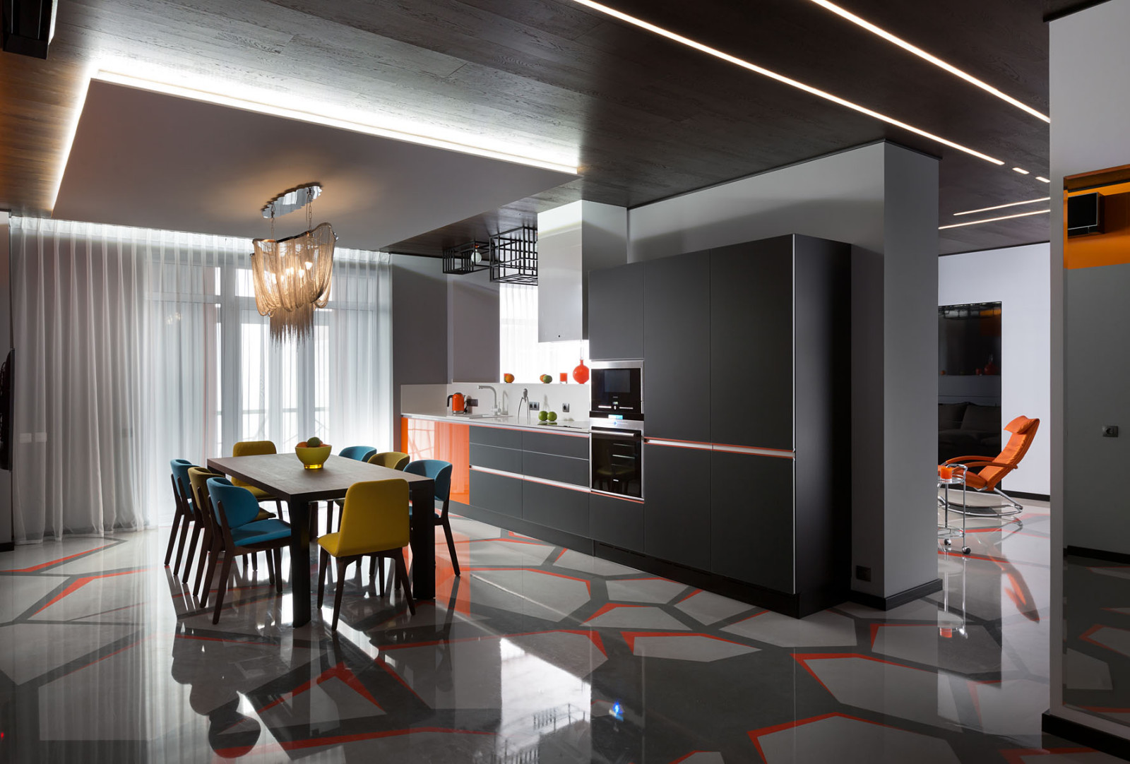 Невесомость