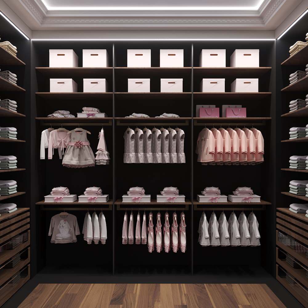 Загородный дом в современном стиле