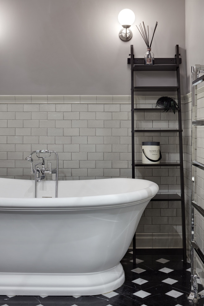 Обложка альбома: Скандинавский Стиль