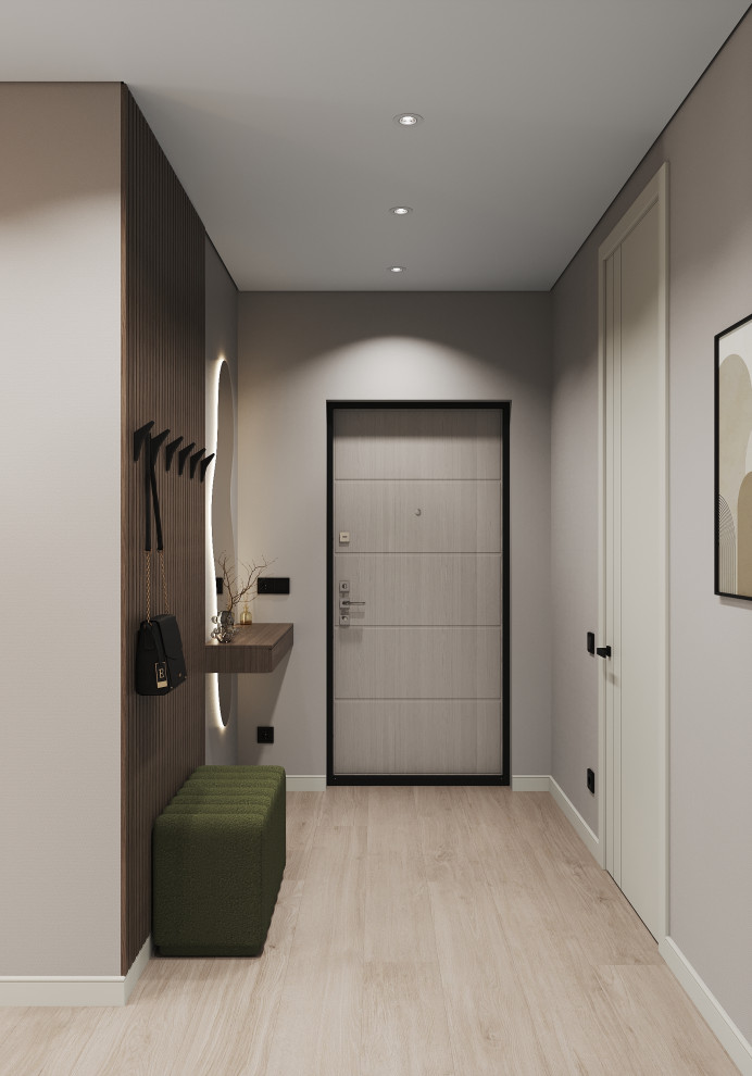 ЖК "Смарт 2.0" на Сурикова