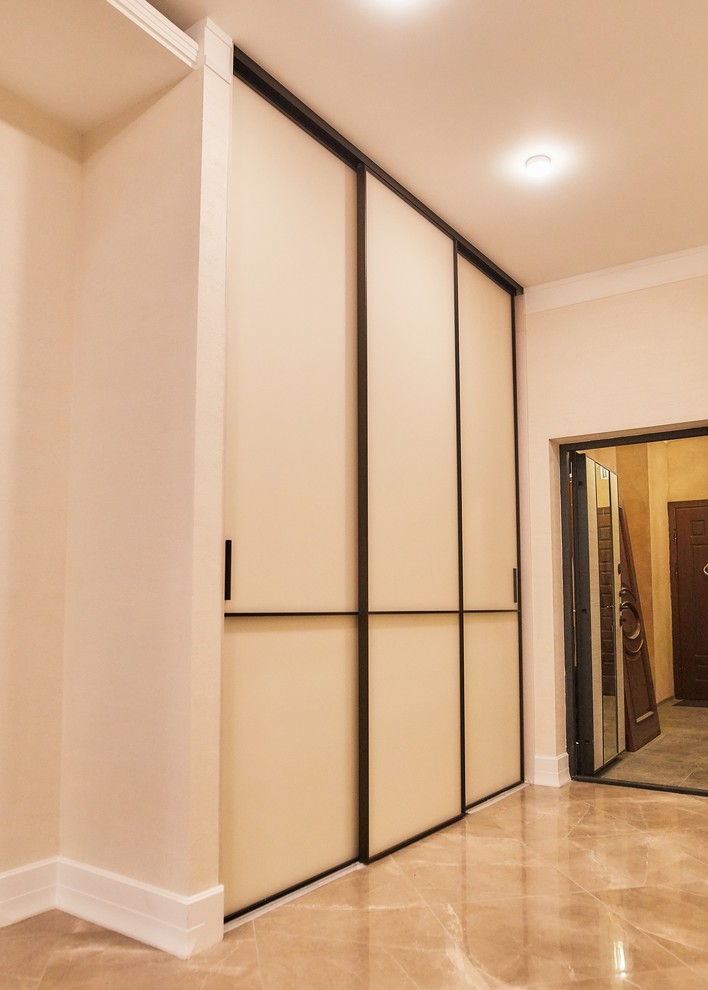 Шкаф-купе raumplus