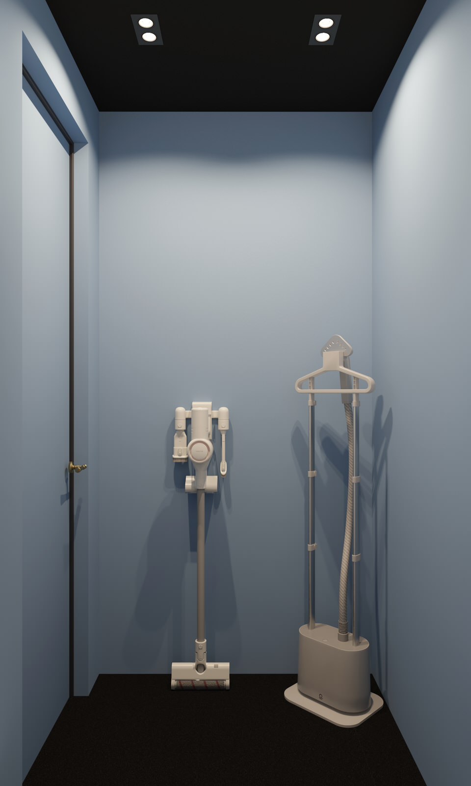 Квартира в ЖК Clever Park