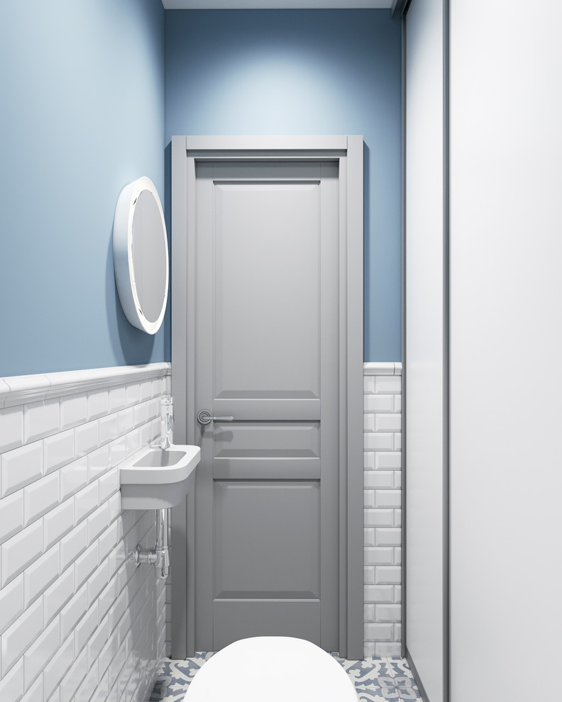 ЖК Новокосино г.Реутов