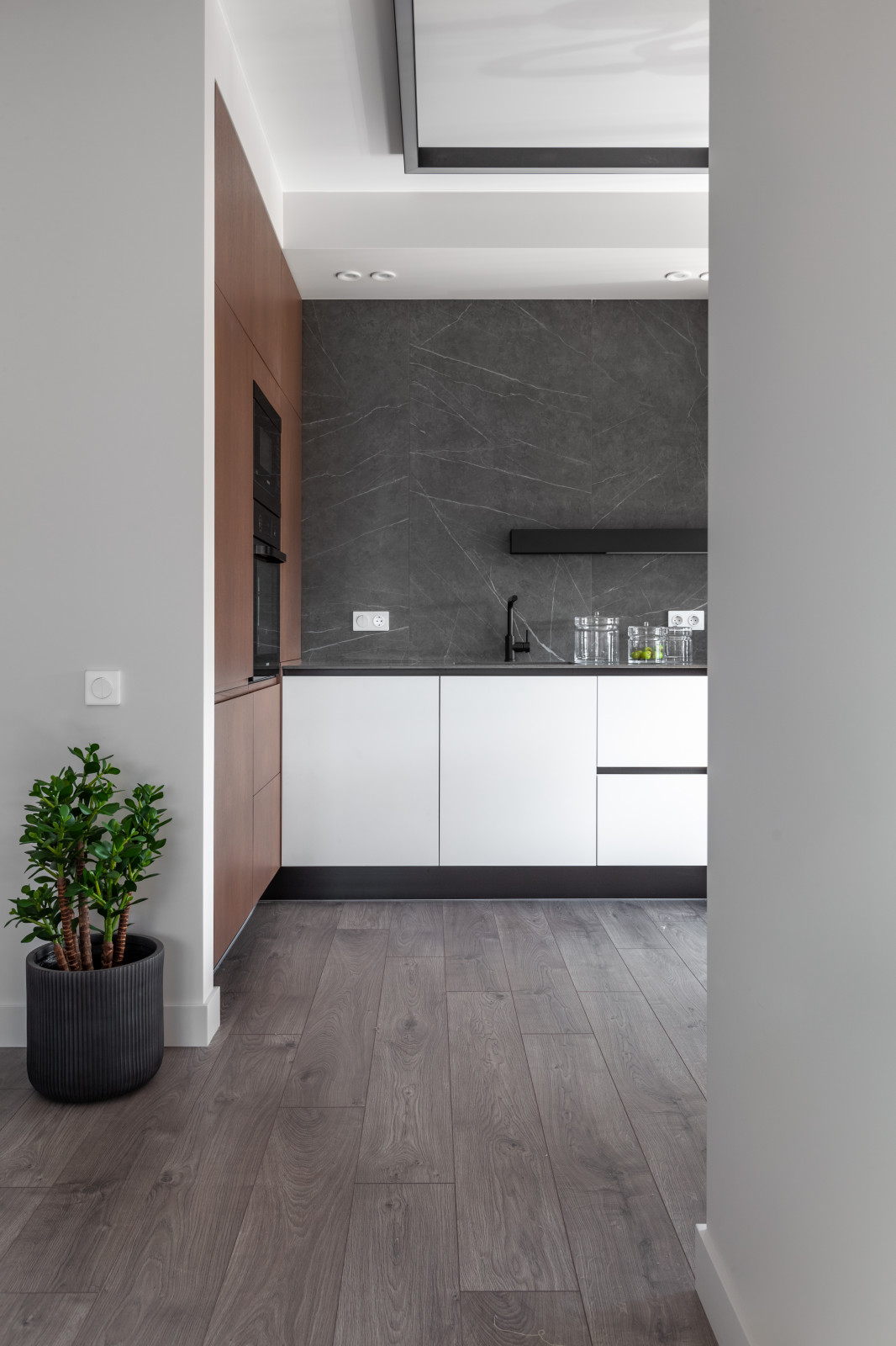 Барометр [май 2022]: Кухни — 31 новый проект