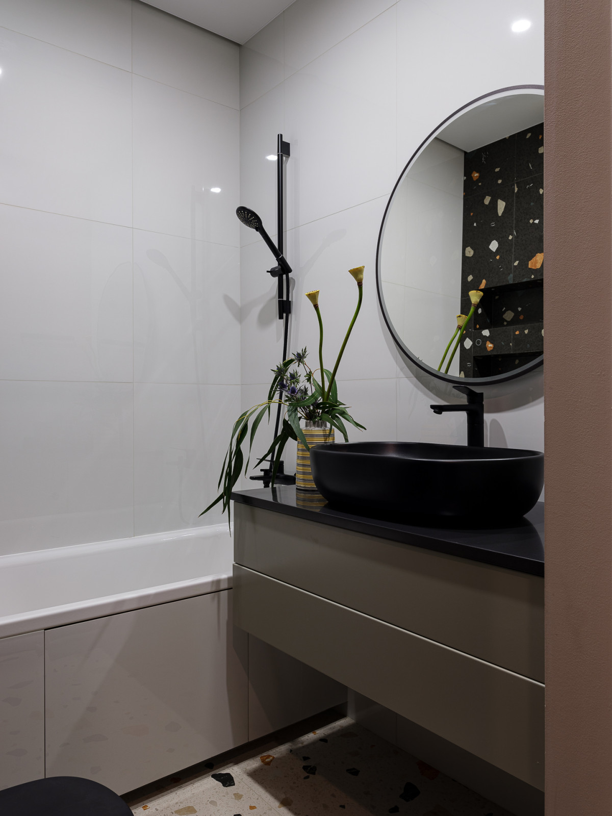 Квартира в ЖК Талисман