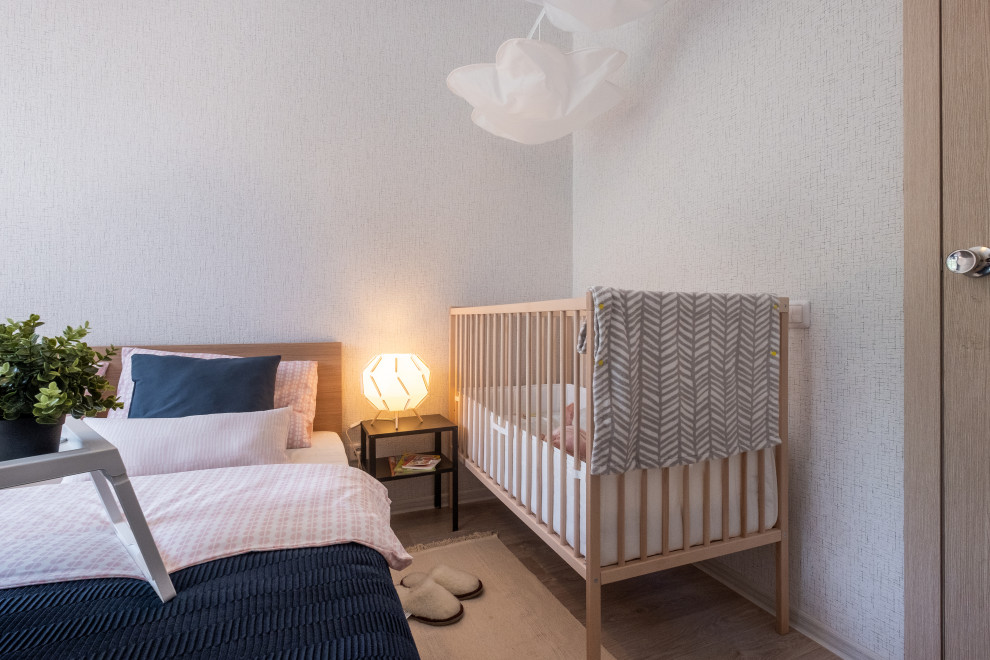 Шоу-рум "Свобода" Двухкомнатная квартира