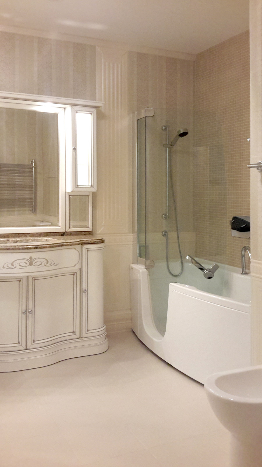 Квартира, ЖК Английский квартал