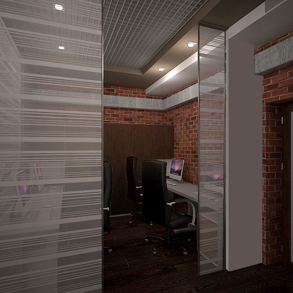 Офис ООО "Невский Эксперт" в БЦ "Базель"