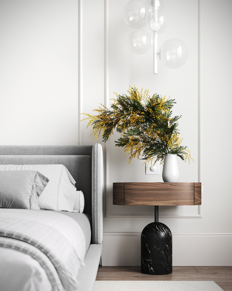 ЖК PRIMAVERA (86,5 m²)